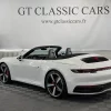 992 CABRIOLET 3.0 450 CARRERA S CRAZY DRIVER - Centre d'occasion
