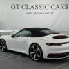 992 CABRIOLET 3.0 450 CARRERA S CRAZY DRIVER - Centre d'occasion
