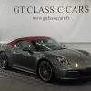 992 CABRIOLET 3.0 450 CARRERA 4S CRAZY DRIVER - Centre d'occasion