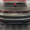 992 CABRIOLET 3.0 450 CARRERA 4S CRAZY DRIVER - Centre d'occasion
