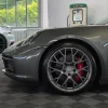 992 CABRIOLET 3.0 450 CARRERA 4S CRAZY DRIVER - Centre d'occasion