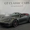 992 CABRIOLET 3.0 450 CARRERA 4S CRAZY DRIVER - Centre d'occasion