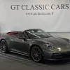 992 CABRIOLET 3.0 450 CARRERA 4S CRAZY DRIVER - Centre d'occasion