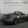 992 CABRIOLET 3.0 450 CARRERA 4S CRAZY DRIVER - Centre d'occasion