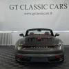 992 CABRIOLET 3.0 450 CARRERA 4S CRAZY DRIVER - Centre d'occasion