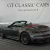 992 CABRIOLET 3.0 450 CARRERA 4S CRAZY DRIVER - Centre d'occasion