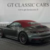 992 CABRIOLET 3.0 450 CARRERA 4S CRAZY DRIVER - Centre d'occasion