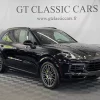 CAYENNE III 3.0 V6 462 E-HYBRID TIPTRONIC BVA CRAZY DRIVER - Centre d'occasion