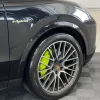 CAYENNE III 3.0 V6 462 E-HYBRID TIPTRONIC BVA CRAZY DRIVER - Centre d'occasion