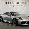 992 COUPE 3.0 450 CARRERA 4S CRAZY DRIVER - Centre d'occasion