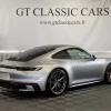 992 COUPE 3.0 450 CARRERA 4S CRAZY DRIVER - Centre d'occasion
