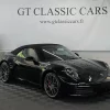 992 CABRIOLET 3.0 450 CARRERA 4S CRAZY DRIVER - Centre d'occasion