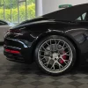 992 CABRIOLET 3.0 450 CARRERA 4S CRAZY DRIVER - Centre d'occasion
