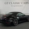 992 CABRIOLET 3.0 450 CARRERA 4S CRAZY DRIVER - Centre d'occasion