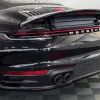 992 CABRIOLET 3.0 450 CARRERA 4S CRAZY DRIVER - Centre d'occasion