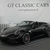 992 CABRIOLET 3.0 450 CARRERA 4S CRAZY DRIVER - Centre d'occasion