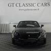 992 CABRIOLET 3.0 450 CARRERA 4S CRAZY DRIVER - Centre d'occasion