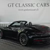 992 CABRIOLET 3.0 450 CARRERA 4S CRAZY DRIVER - Centre d'occasion