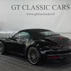 992 CABRIOLET 3.0 450 CARRERA 4S CRAZY DRIVER - Centre d'occasion