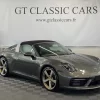 992 3.0 450 TARGA 4S PDK CRAZY DRIVER - Centre d'occasion