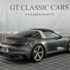 992 3.0 450 TARGA 4S PDK CRAZY DRIVER - Centre d'occasion