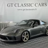 992 3.0 450 TARGA 4S PDK CRAZY DRIVER - Centre d'occasion