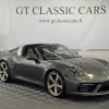 992 3.0 450 TARGA 4S PDK CRAZY DRIVER - Centre d'occasion