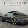 992 3.0 450 TARGA 4S PDK CRAZY DRIVER - Centre d'occasion