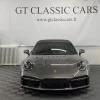 992 CABRIOLET 3.8 650 TURBO S CRAZY DRIVER - Centre d'occasion