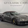 992 CABRIOLET 3.8 650 TURBO S CRAZY DRIVER - Centre d'occasion