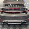 992 CABRIOLET 3.8 650 TURBO S CRAZY DRIVER - Centre d'occasion