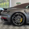992 CABRIOLET 3.8 650 TURBO S CRAZY DRIVER - Centre d'occasion