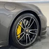 992 CABRIOLET 3.8 650 TURBO S CRAZY DRIVER - Centre d'occasion