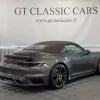 992 CABRIOLET 3.8 650 TURBO S CRAZY DRIVER - Centre d'occasion