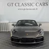 992 CABRIOLET 3.8 650 TURBO S CRAZY DRIVER - Centre d'occasion
