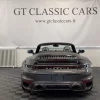 992 CABRIOLET 3.8 650 TURBO S CRAZY DRIVER - Centre d'occasion