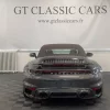 992 CABRIOLET 3.8 650 TURBO S CRAZY DRIVER - Centre d'occasion