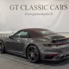 992 CABRIOLET 3.8 650 TURBO S CRAZY DRIVER - Centre d'occasion