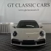 992 CABRIOLET 3.8 650 TURBO S CRAZY DRIVER - Centre d'occasion
