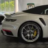 992 CABRIOLET 3.8 650 TURBO S CRAZY DRIVER - Centre d'occasion