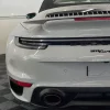992 CABRIOLET 3.8 650 TURBO S CRAZY DRIVER - Centre d'occasion