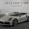 992 CABRIOLET 3.8 650 TURBO S CRAZY DRIVER - Centre d'occasion
