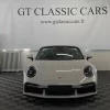 992 CABRIOLET 3.8 650 TURBO S CRAZY DRIVER - Centre d'occasion