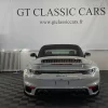 992 CABRIOLET 3.8 650 TURBO S CRAZY DRIVER - Centre d'occasion