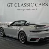 992 CABRIOLET 3.8 650 TURBO S CRAZY DRIVER - Centre d'occasion
