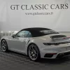 992 CABRIOLET 3.8 650 TURBO S CRAZY DRIVER - Centre d'occasion