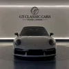 992 CABRIOLET 3.8 650 TURBO S CRAZY DRIVER - Centre d'occasion