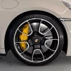 992 CABRIOLET 3.8 650 TURBO S CRAZY DRIVER - Centre d'occasion