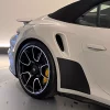 992 CABRIOLET 3.8 650 TURBO S CRAZY DRIVER - Centre d'occasion