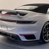 992 CABRIOLET 3.8 650 TURBO S CRAZY DRIVER - Centre d'occasion